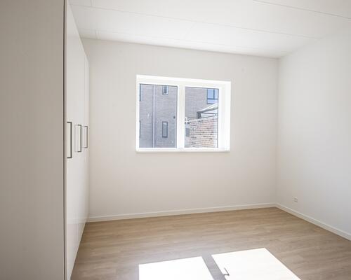 4 værelses lejlighed i Agedrup