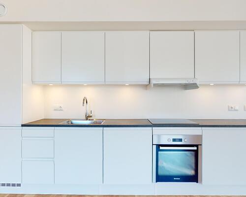 Skøn 3-værelses lejlighed i Ballerup