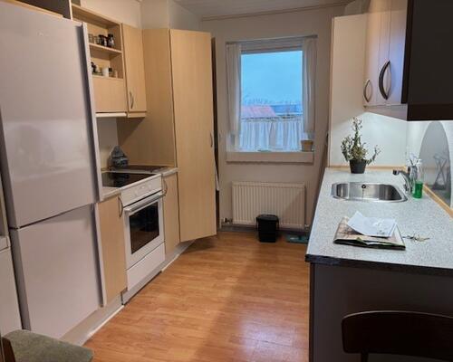 3 værelses hus i Faaborg