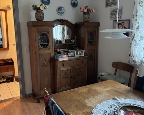 3 værelses hus i Faaborg