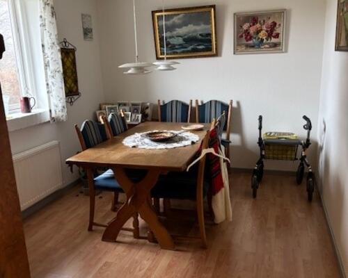 3 værelses hus i Faaborg