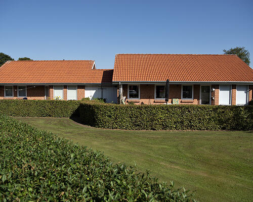 3 værelses lejlighed i Viborg