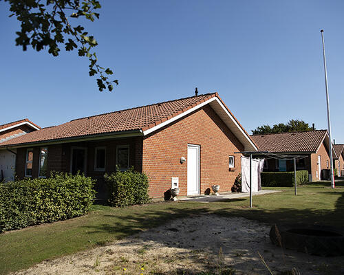 3 værelses lejlighed i Viborg