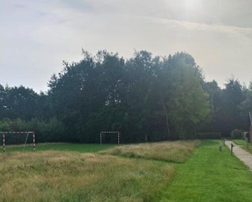 1 værelses lejlighed i Bjerringbro