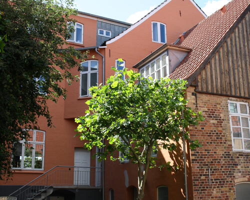 3 værelses lejlighed i Aabenraa