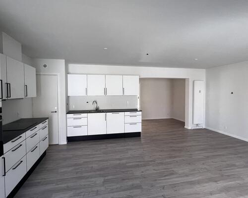 2 værelses lejlighed i Odense C