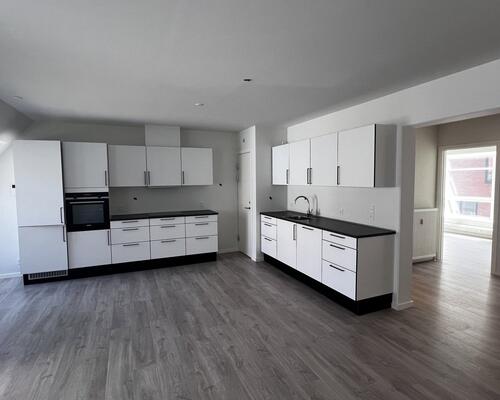 2 værelses lejlighed i Odense C