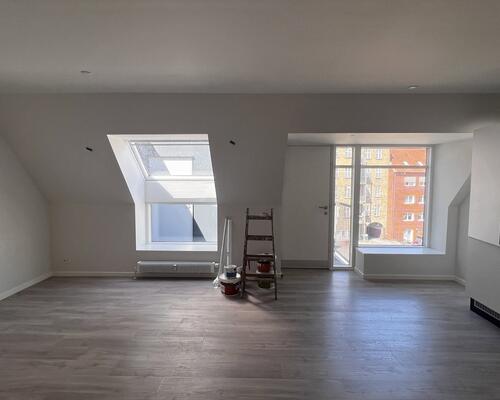 2 værelses lejlighed i Odense C