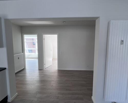 2 værelses lejlighed i Odense C