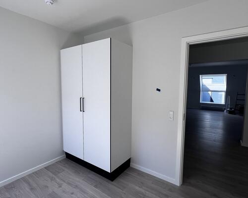 2 værelses lejlighed i Odense C