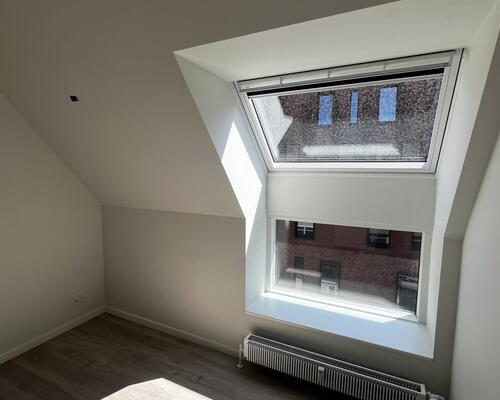 2 værelses lejlighed i Odense C