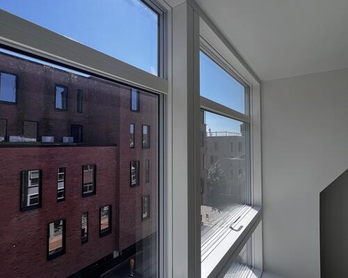 2 værelses lejlighed i Odense C