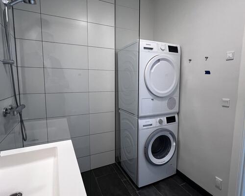 2 værelses lejlighed i Odense C