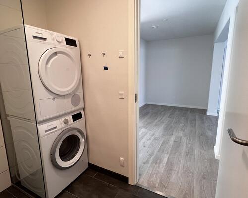 2 værelses lejlighed i Odense C