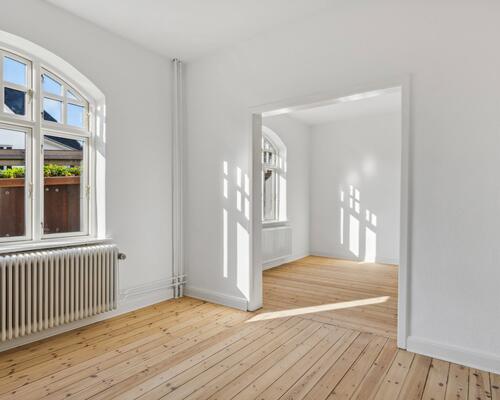 5 værelses hus i Kolding