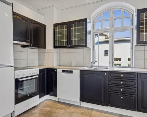 5 værelses hus i Kolding