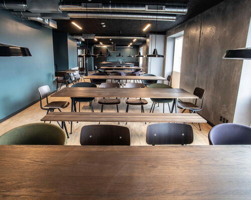 1 værelses lejlighed i Roskilde