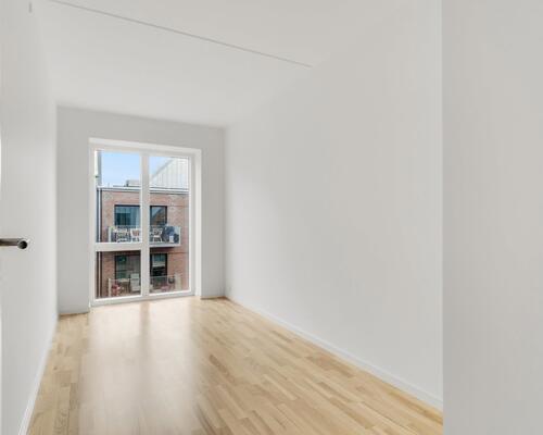 3 værelses lejlighed i Valby