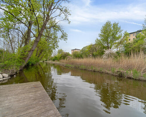 2 værelses lejlighed i Århus C