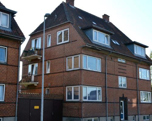 2 værelses – Grønløkkevej 13, st. th. – Odense C