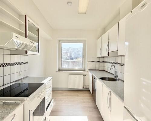 2 værelses – Grønløkkevej 13, st. th. – Odense C