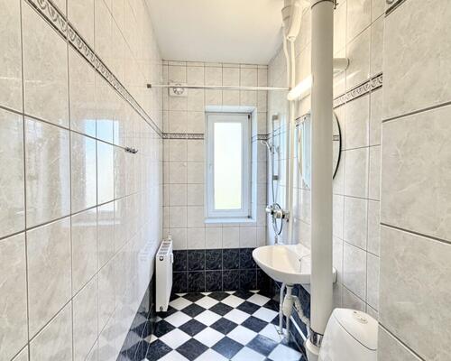 2 værelses – Grønløkkevej 13, st. th. – Odense C