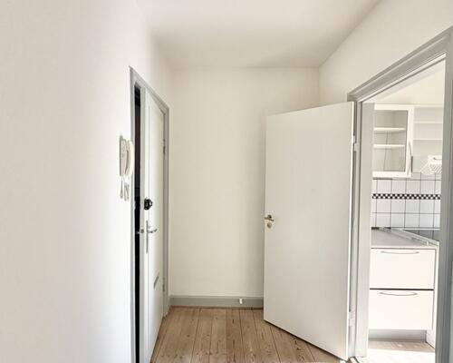 2 værelses – Grønløkkevej 13, st. th. – Odense C
