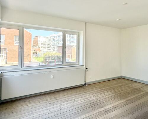 2 værelses – Grønløkkevej 13, st. th. – Odense C