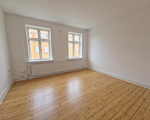 2 værelses lejlighed i Vejle