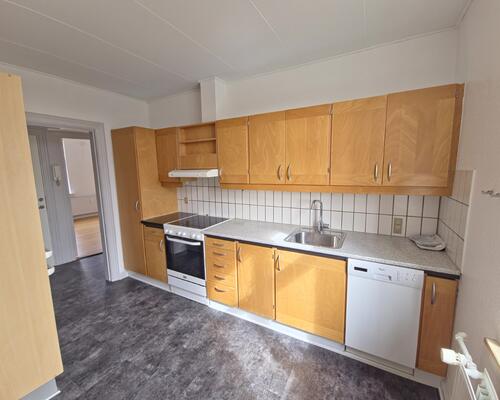 2 værelses lejlighed i Vejle