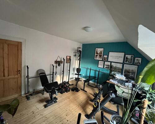 3 værelses lejlighed i Esbjerg