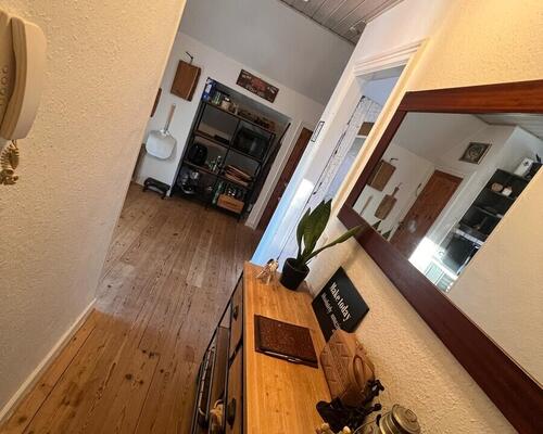 3 værelses lejlighed i Esbjerg