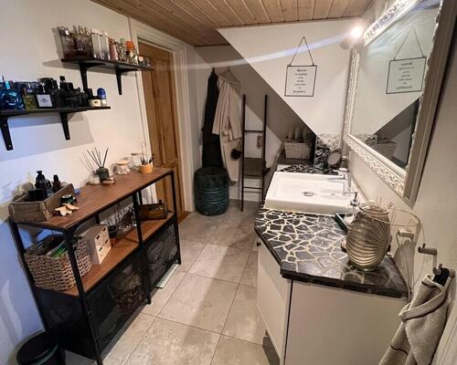 3 værelses lejlighed i Esbjerg