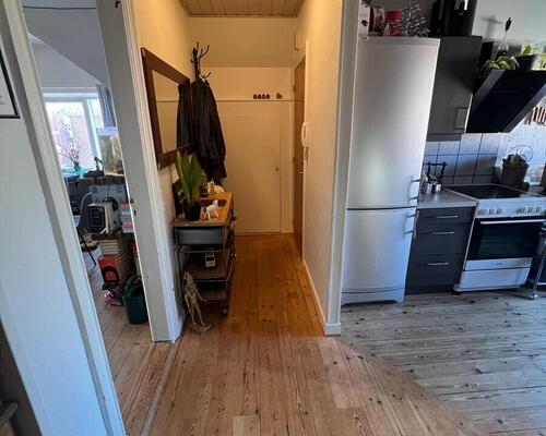 3 værelses lejlighed i Esbjerg