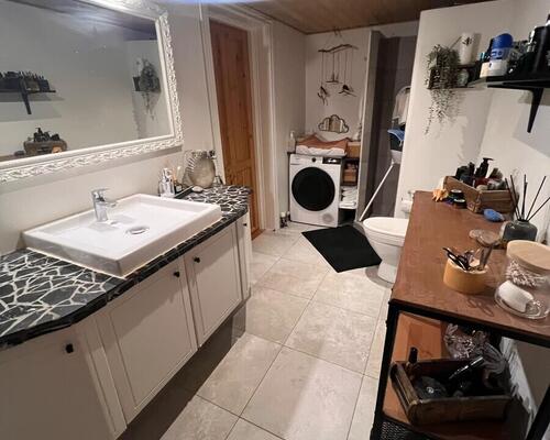 3 værelses lejlighed i Esbjerg