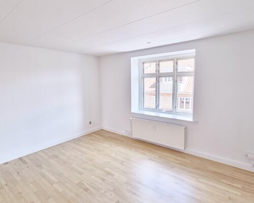 2 værelses lejlighed i Vejle