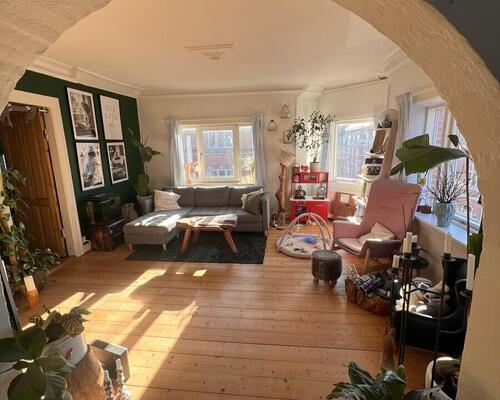 3 værelses lejlighed i Esbjerg