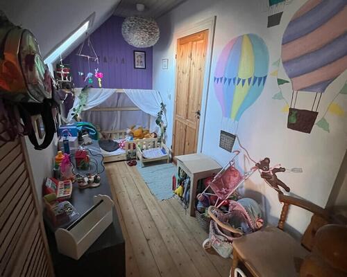 3 værelses lejlighed i Esbjerg