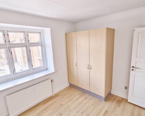 2 værelses lejlighed i Vejle