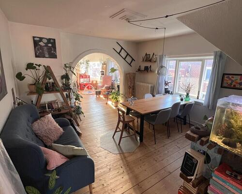 3 værelses lejlighed i Esbjerg