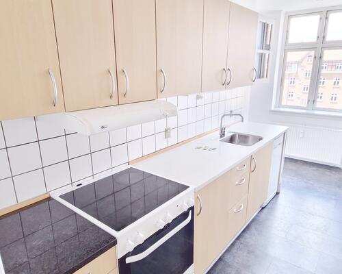 2 værelses lejlighed i Vejle