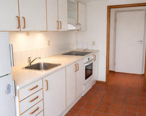 2 værelses lejlighed i Kværndrup