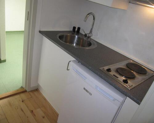 Studiebolig i Gistrup med mulighed for husdyr