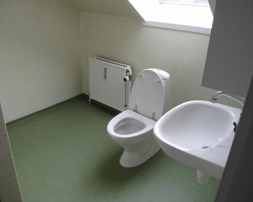 Studiebolig i Gistrup med mulighed for husdyr