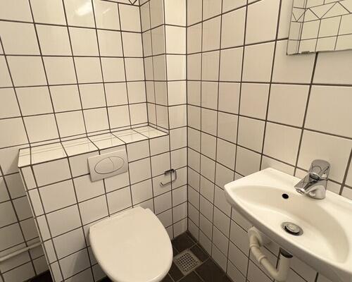 1 værelses lejlighed i Randers