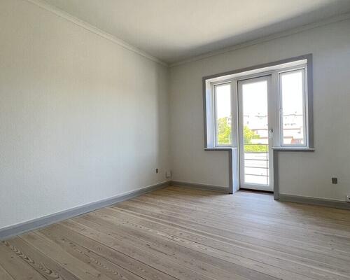 1 værelses lejlighed i Randers