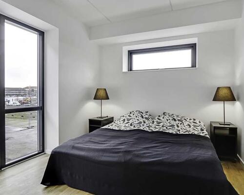 3 værelses lejlighed i Odense C