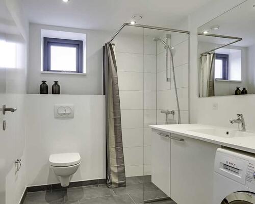 3 værelses lejlighed i Odense C