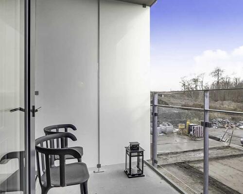 3 værelses lejlighed i Odense C