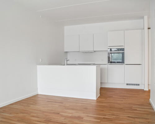 2 værelses lejlighed i Odense SV